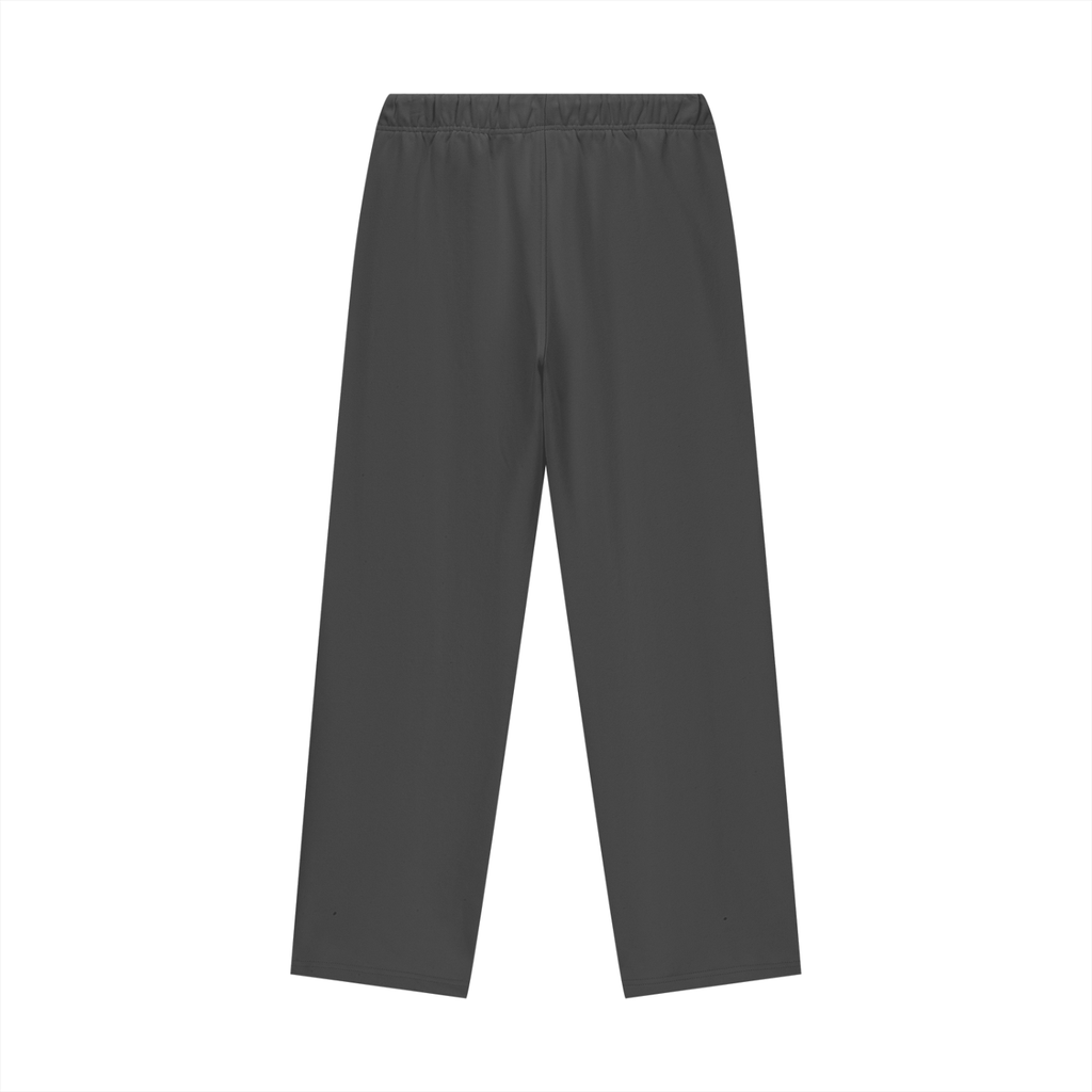 REPLX Heavyweight Fleece Straight Leg Joggers