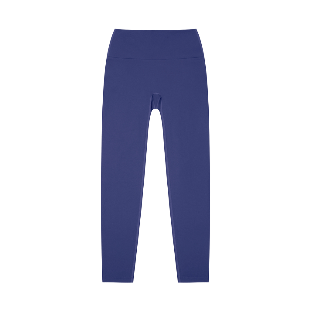 REPLX High-Waisted Ignite Leggings (Blue)