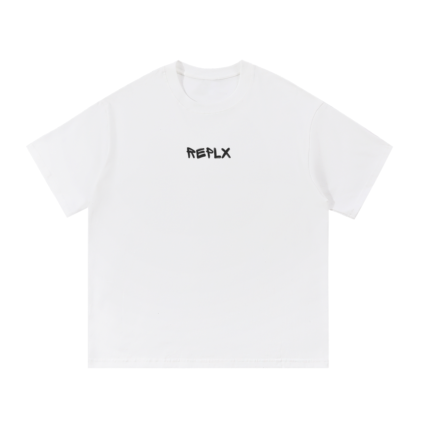 REPLX Swim Splat T-Shirt