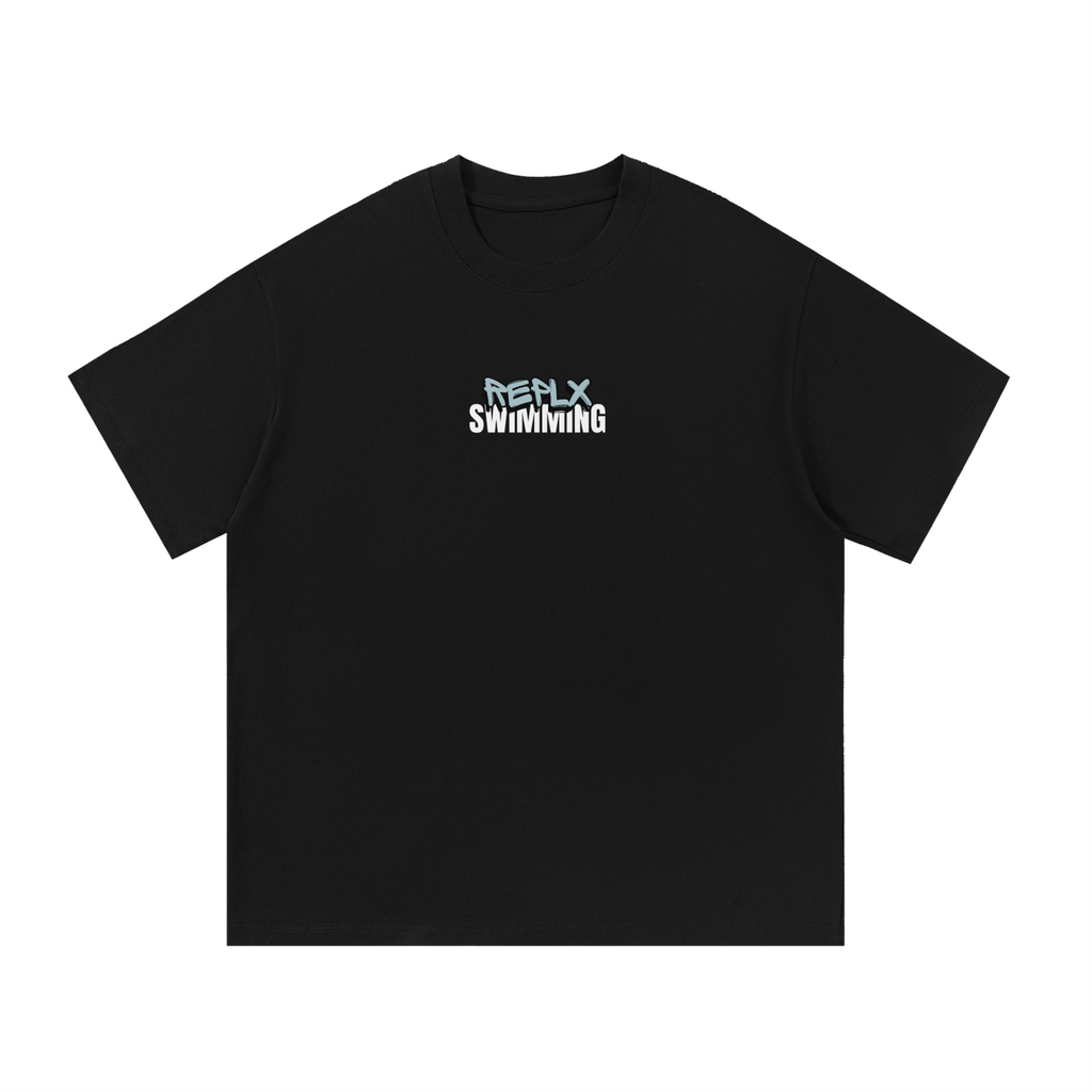 REPLX Swim Ocean T-Shirt