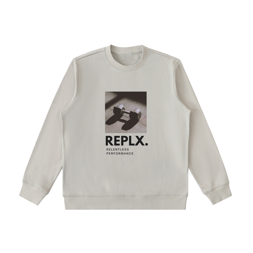 REPLX