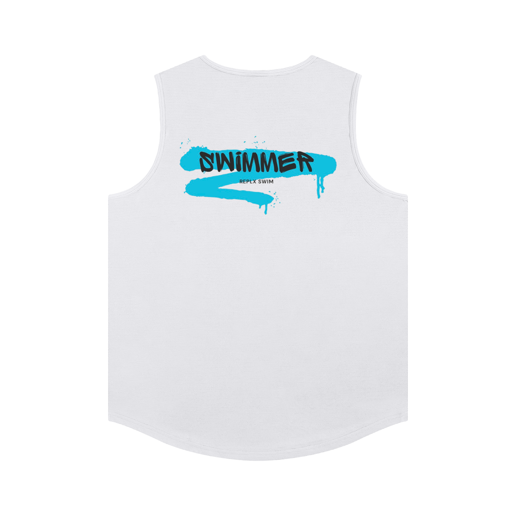 REPLX Swim Splat Tank