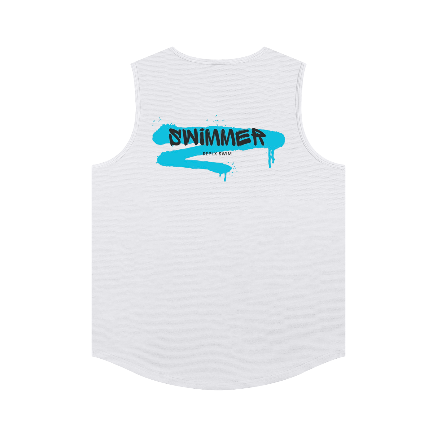 REPLX Swim Splat Tank