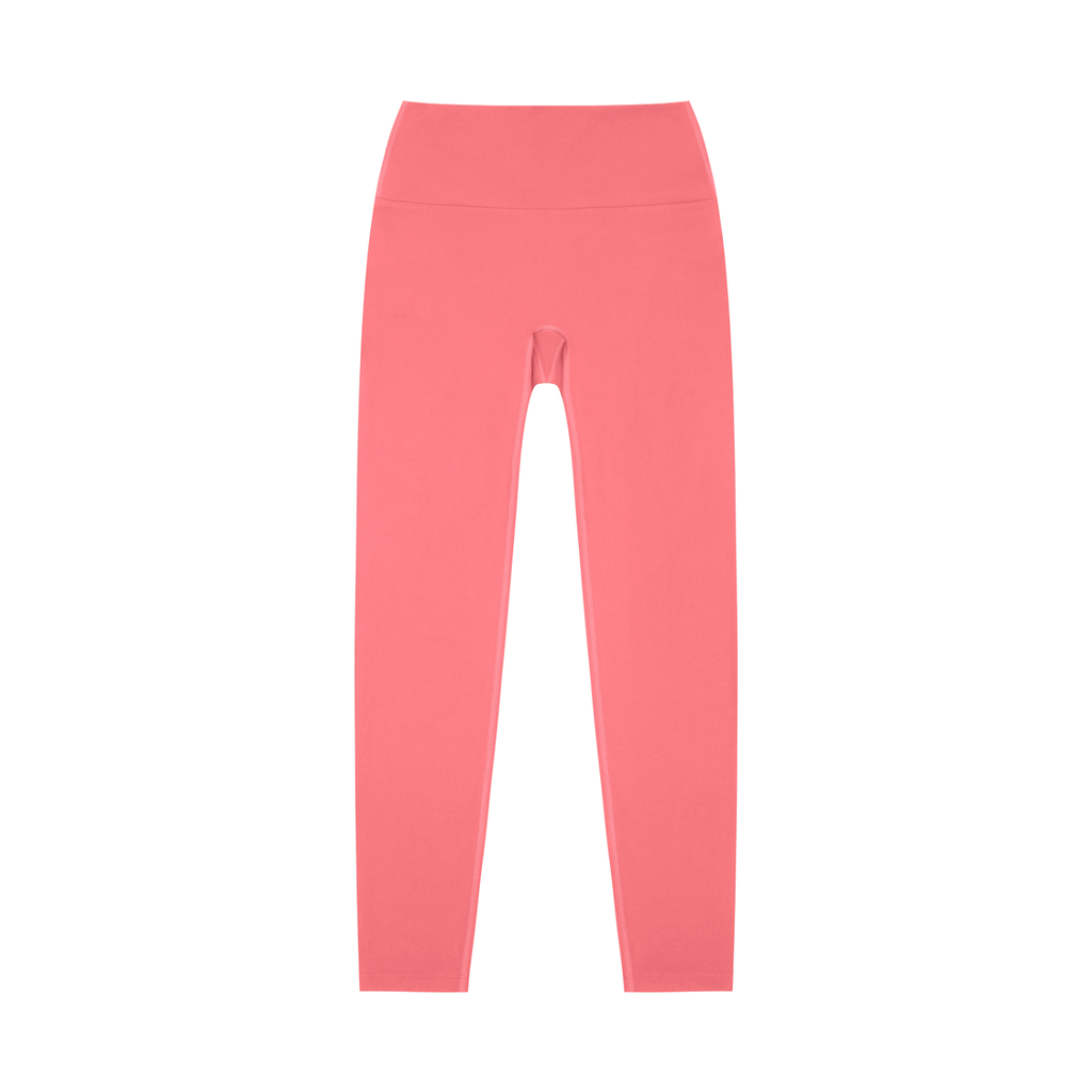 REPLX High-Waisted Ignite Leggings (Pink)