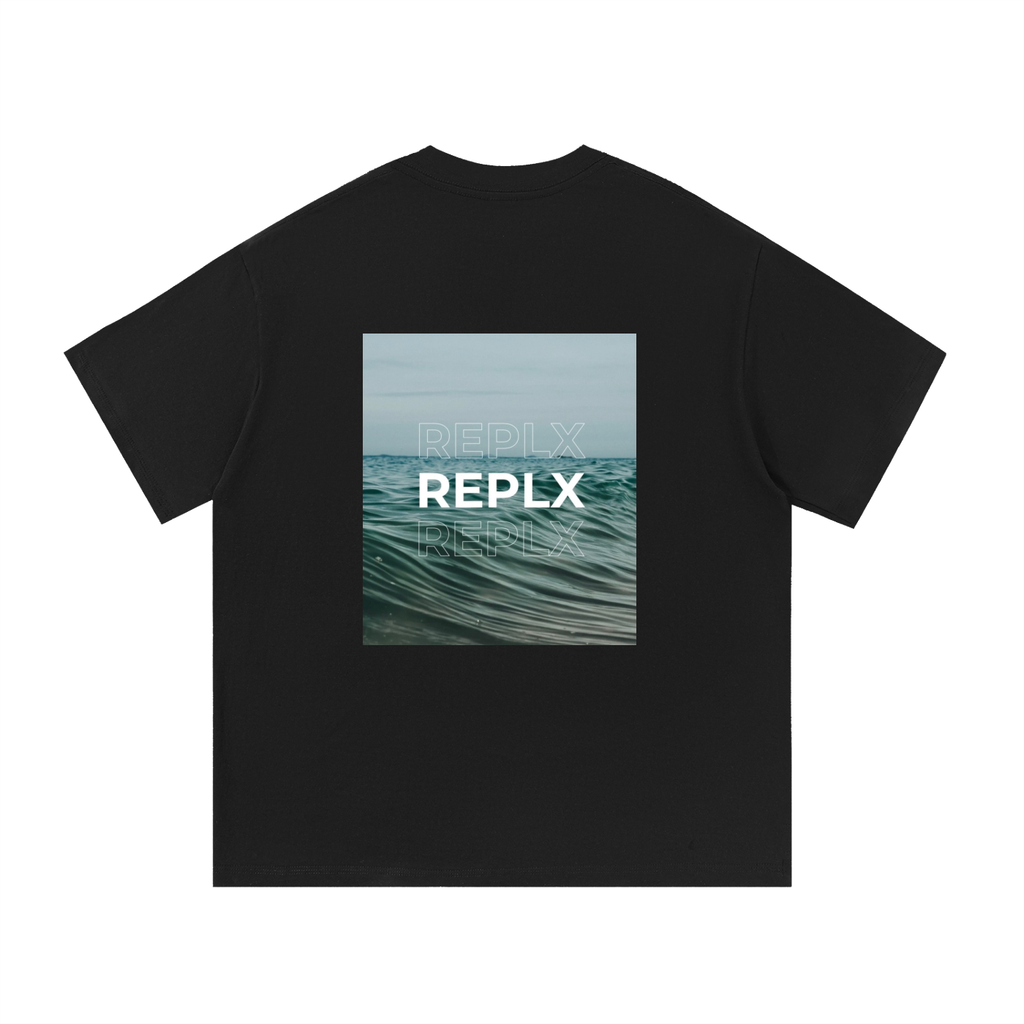 REPLX Swim Ocean T-Shirt