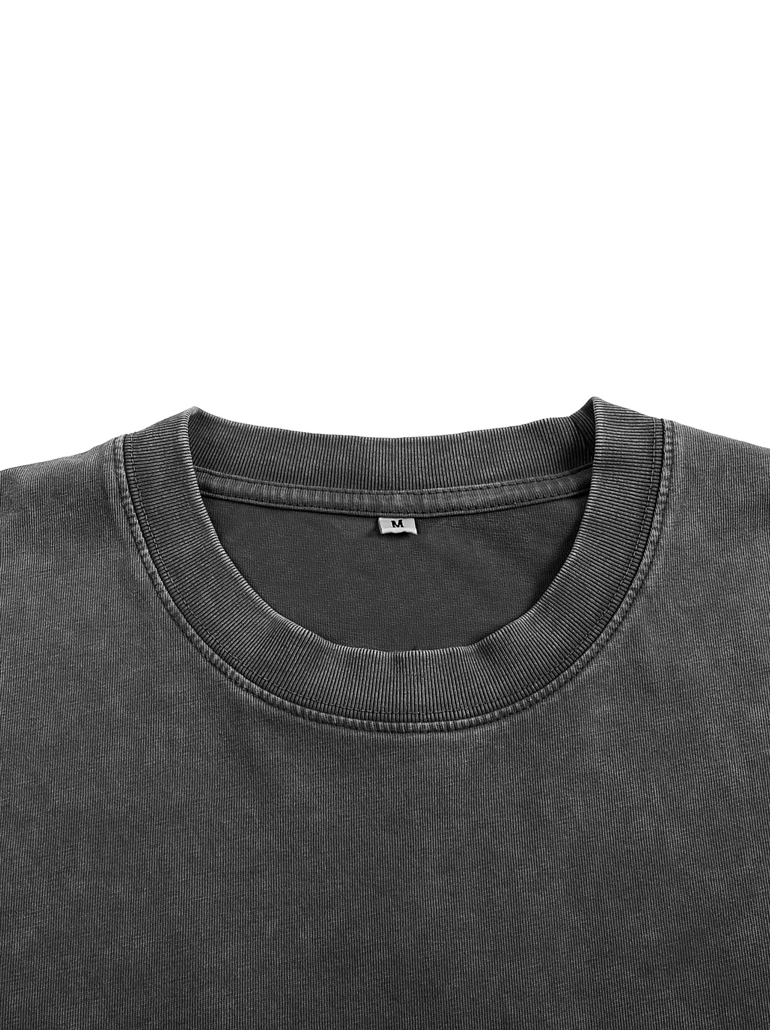 REPLX Core T-Shirt Oversized (Blue Logo)