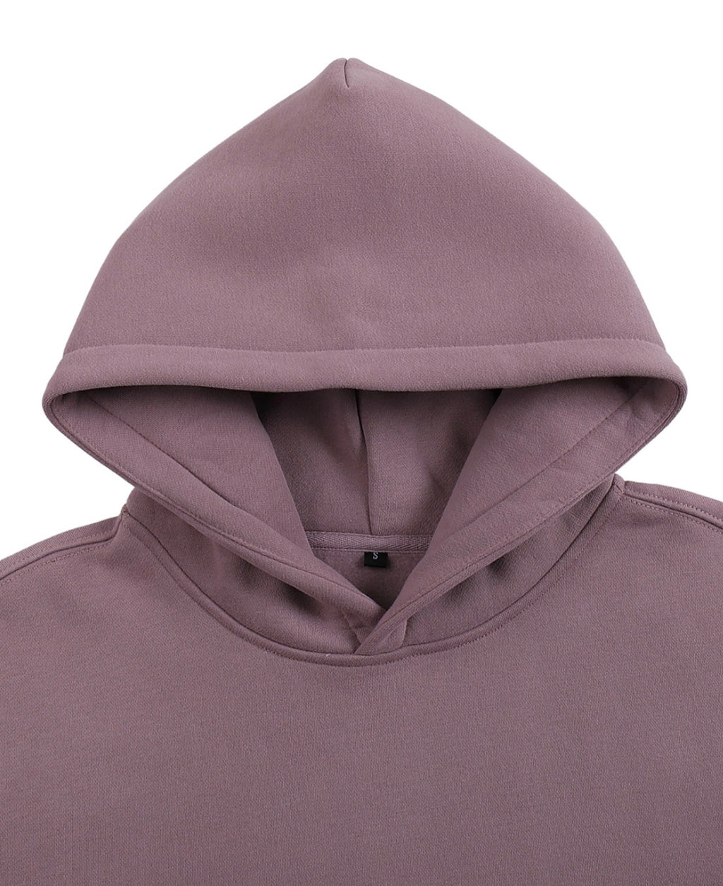 REPLX Swim Oversized Fleeced Hoodie