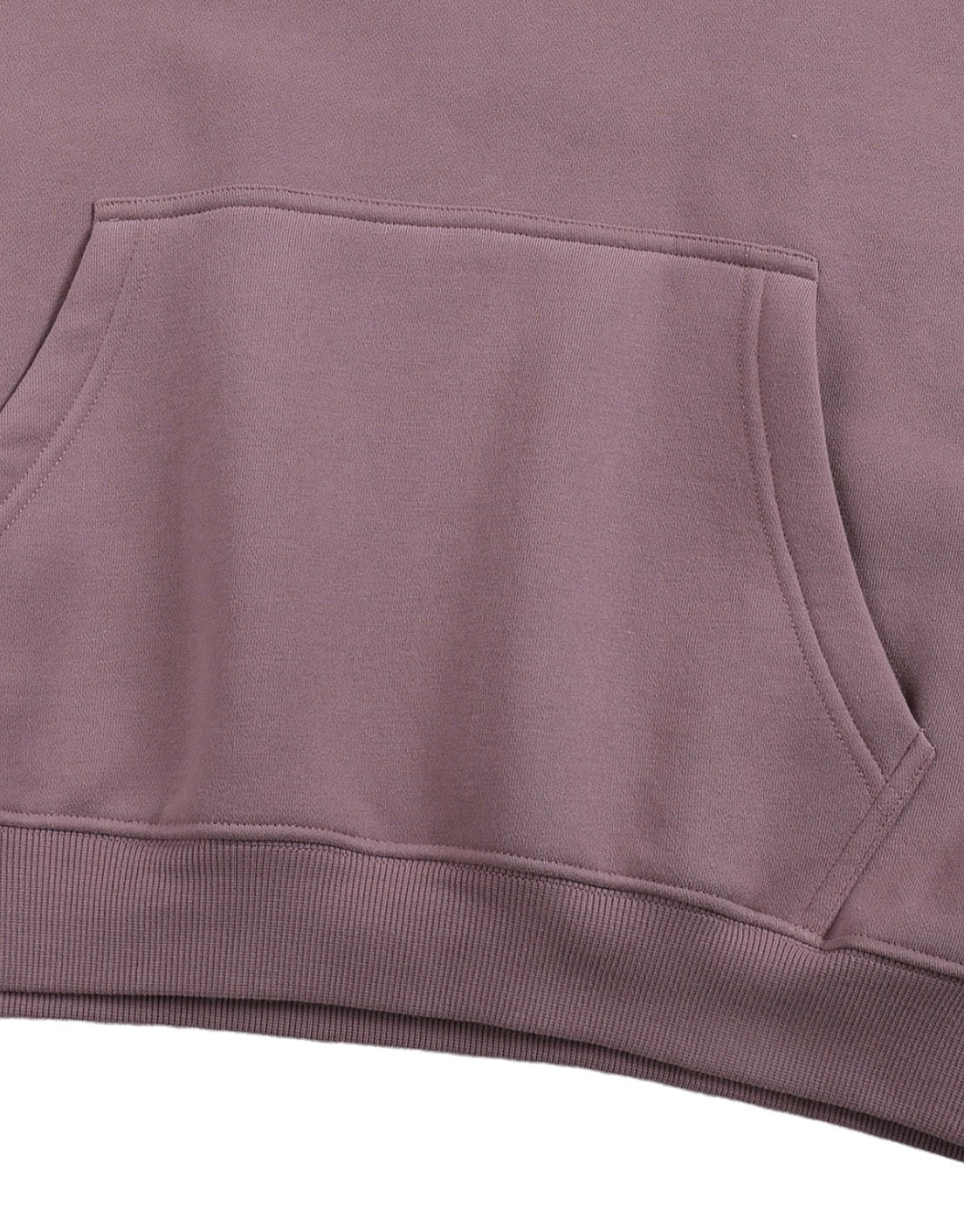 REPLX Swim Oversized Fleeced Hoodie