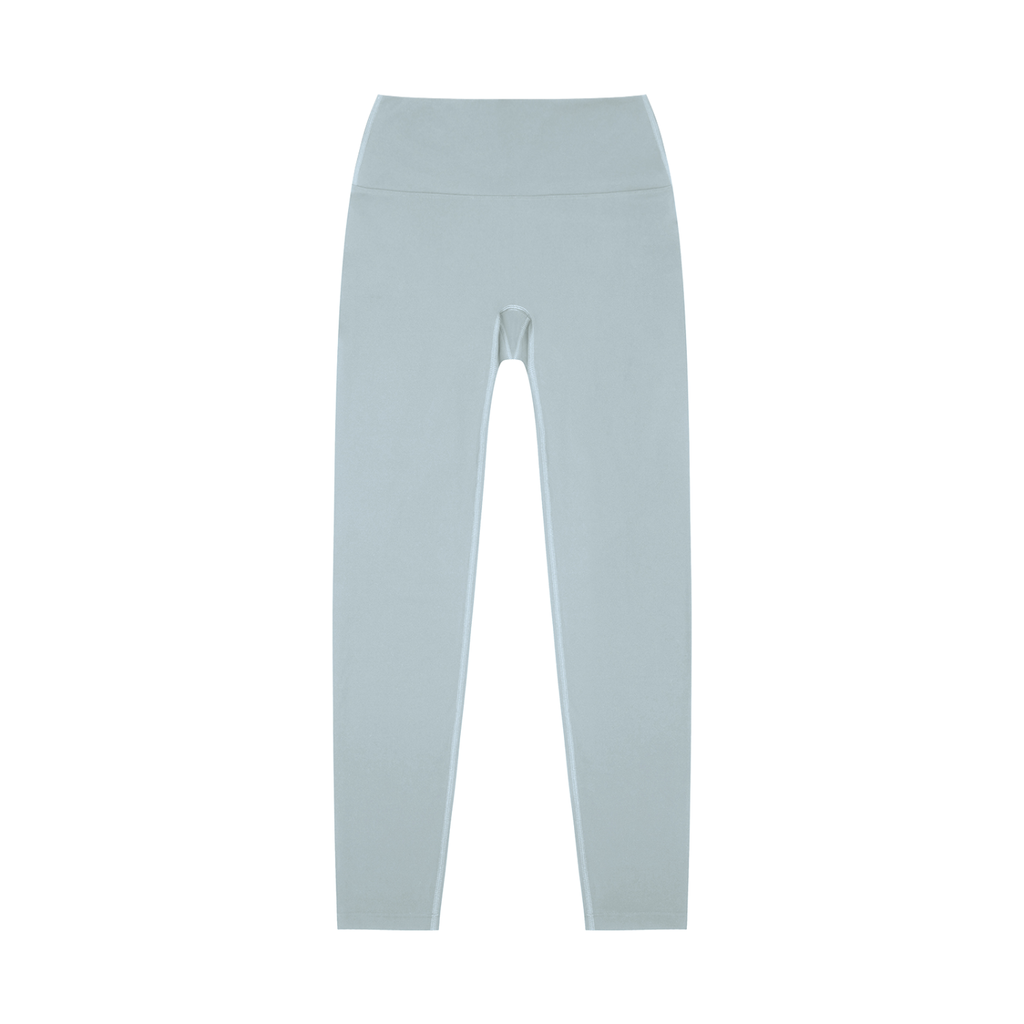 REPLX High-Waisted Ignite Leggings (Sky Blue)