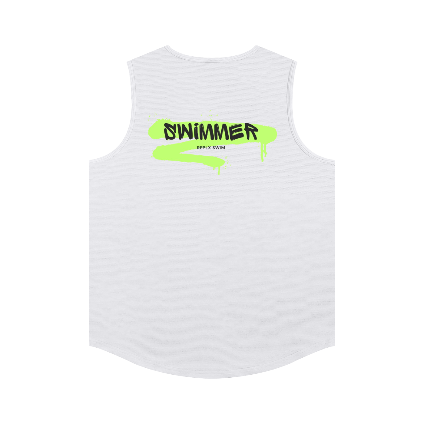 REPLX Swim Splat Tank