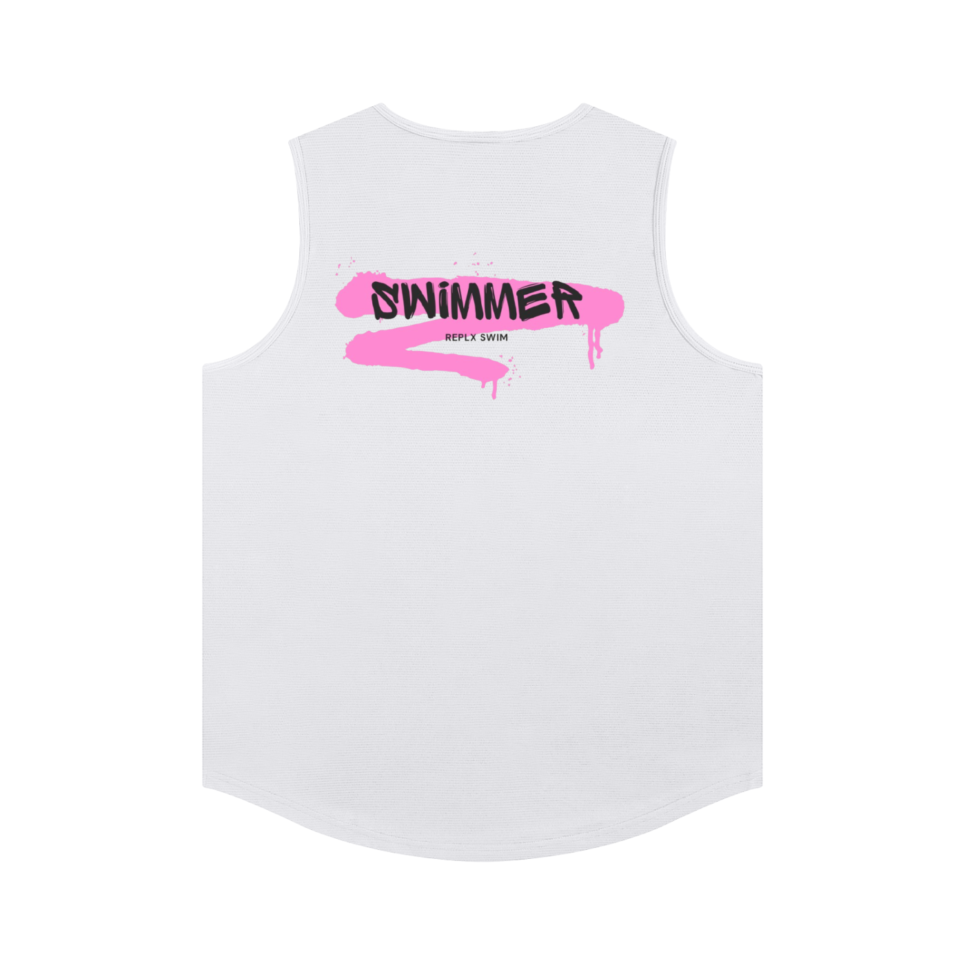 REPLX Swim Splat Tank