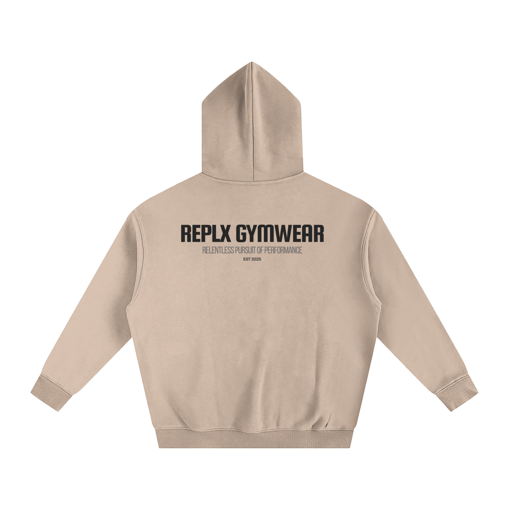 REPLX