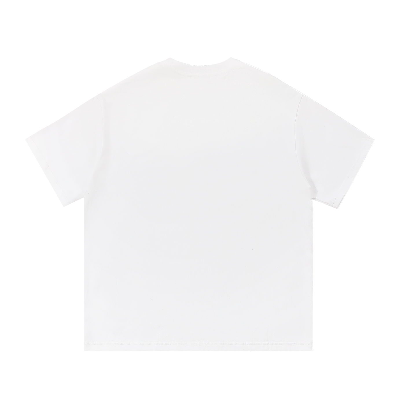 REPLX Minimalist T-Shirt (Pink Logo)