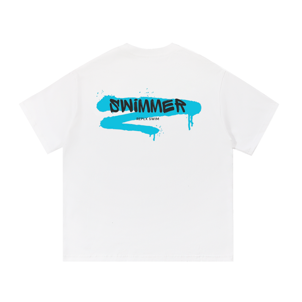 REPLX Swim Splat T-Shirt