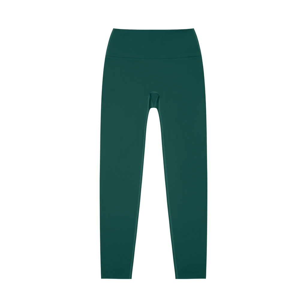 REPLX High-Waisted Ignite Leggings (Green)