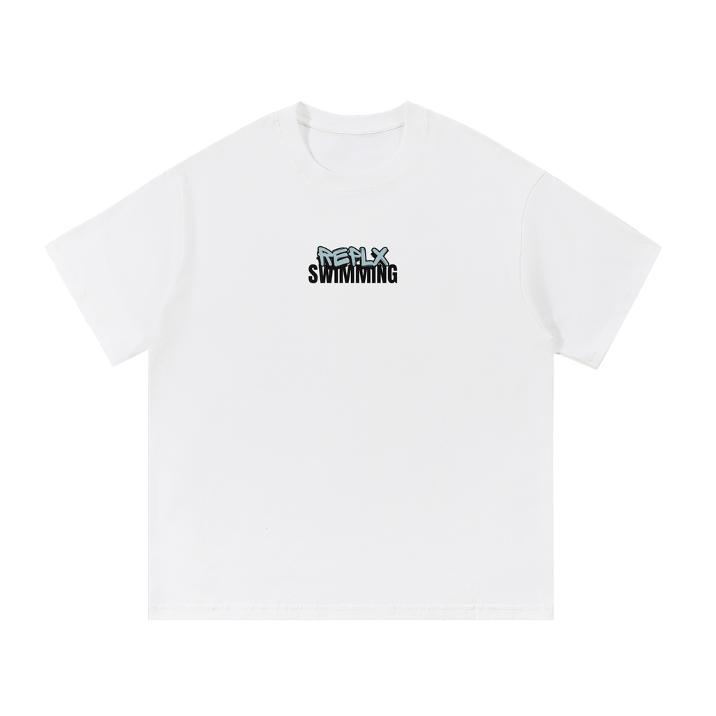 REPLX Swim Ocean T-Shirt