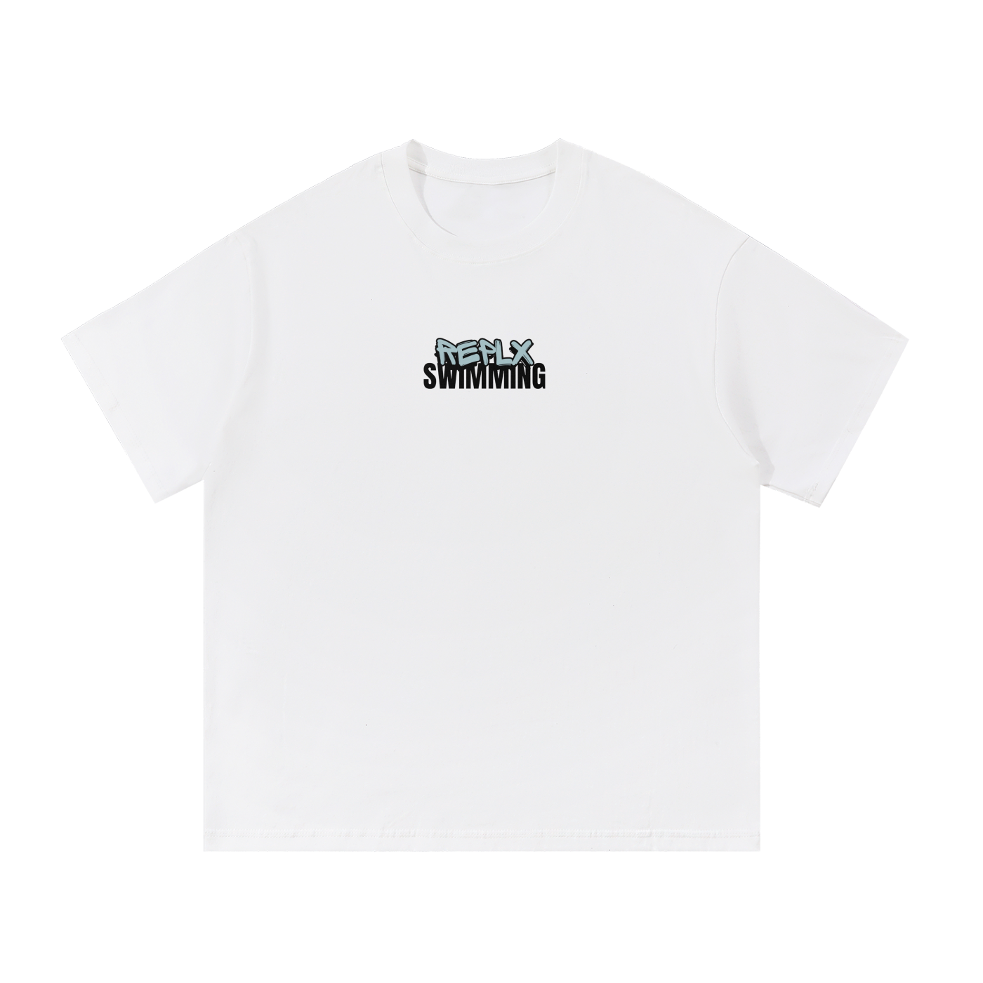 REPLX Swim Ocean T-Shirt