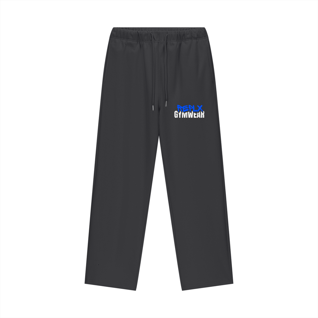 REPLX Heavyweight Fleece Straight Leg Joggers