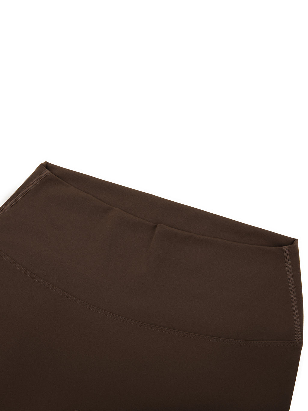 REPLX High-Waisted Ignite Leggings (Brown)