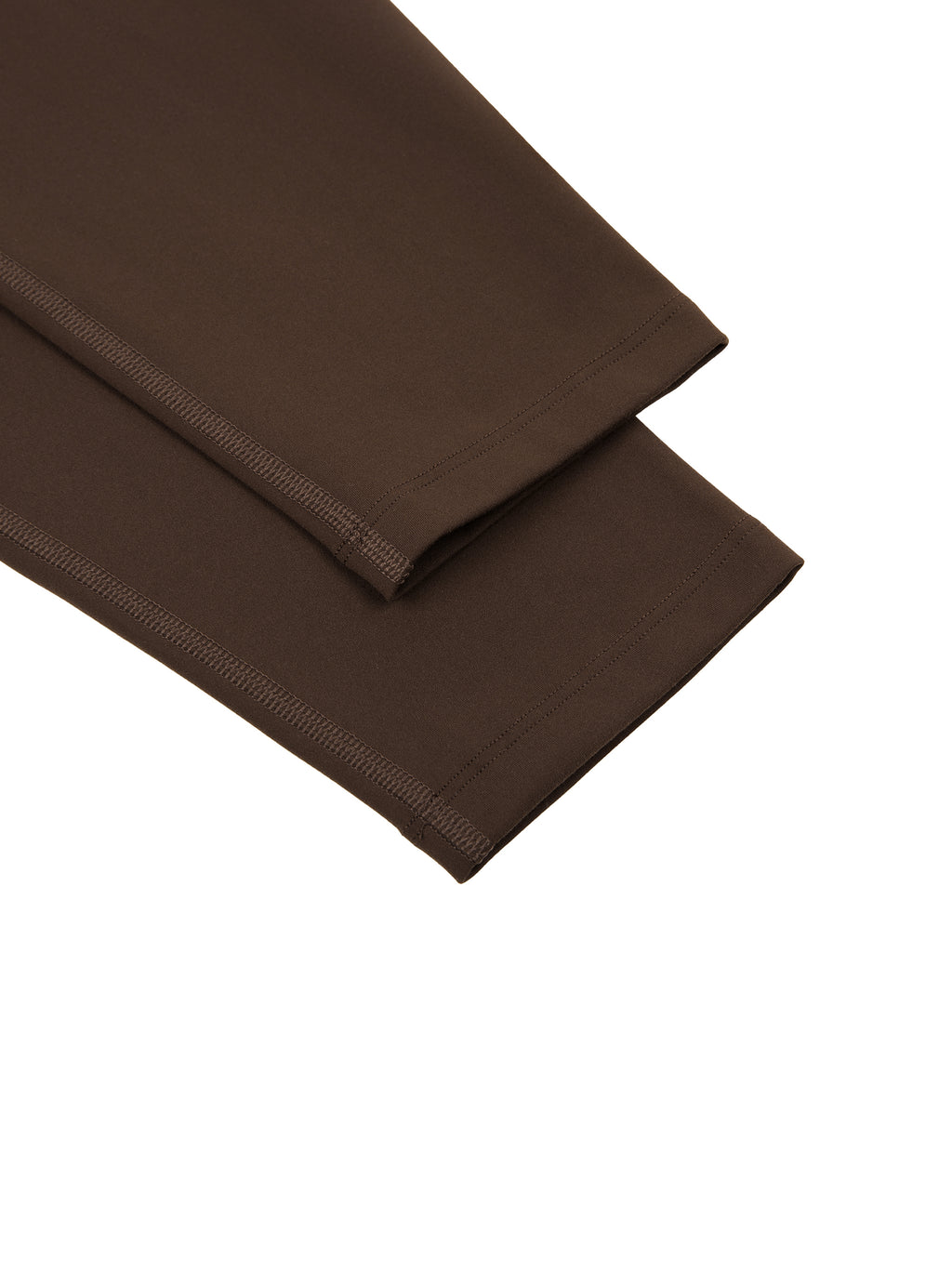 REPLX High-Waisted Ignite Leggings (Brown)